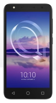 Alcatel U5 HD Dual SIM TD-LTE APAC 16GB 5047I poster