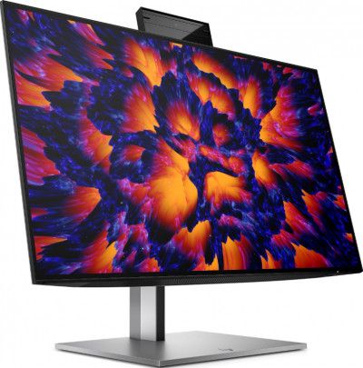 HP Z24q G3 QHD - 24" poster