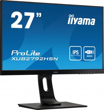Iiyama ProLite XUB2792HSN - 27" poster
