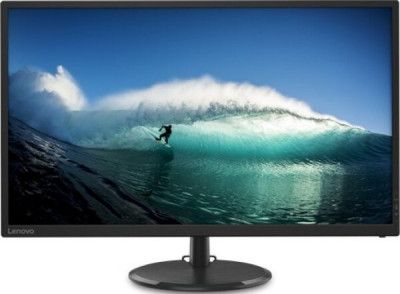 Lenovo C27q-35 - 27" poster