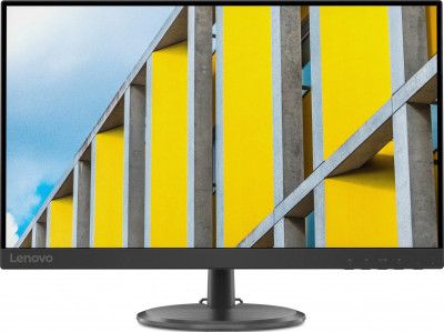 Lenovo D27q-30 - 27" poster