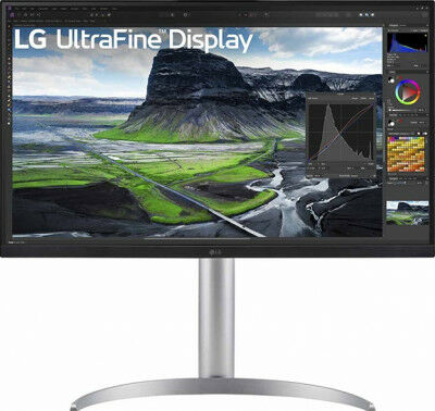 LG 27UQ850 - 27" poster