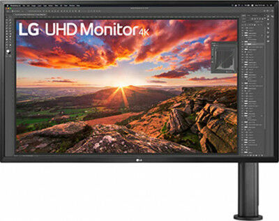 LG 32UK580 - 32" poster