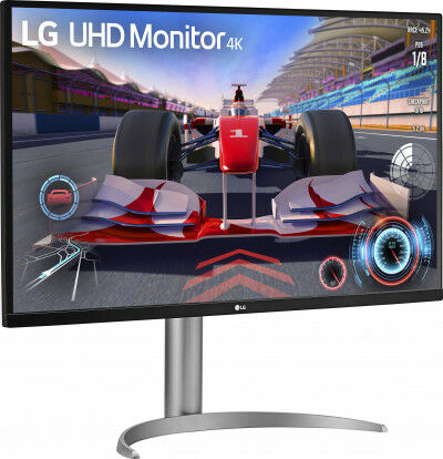 LG 32UQ750 - 32" poster