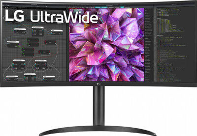 LG 34WQ73A - 34" poster