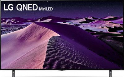 LG 55QNED85UQA - 55" poster