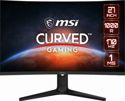 MSI G271C E2 - 27" poster