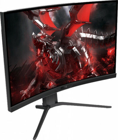 MSI G322C - 32" poster