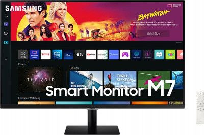 Samsung S32BM700UN - 32" poster