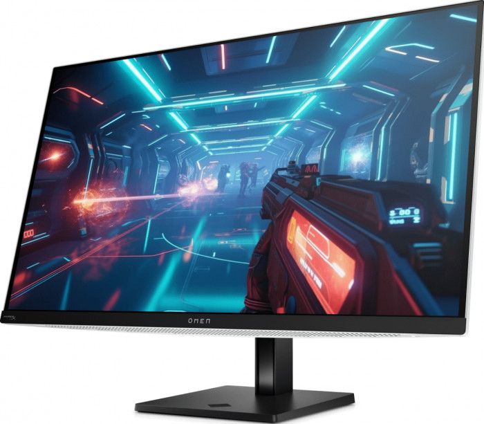 HP OMEN Transcend 32 - 32" poster