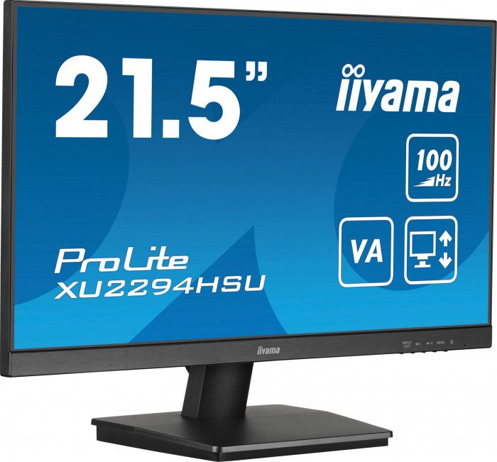 Iiyama ProLite XU2294HSU-B6 - 22" poster