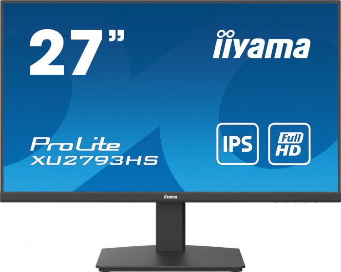 Iiyama ProLite XU2793HS-B6 - 27" poster