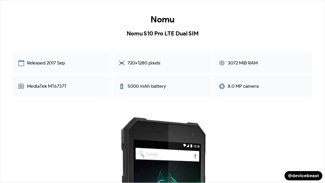 ZenGlass Nandu (2 Pezzi) Pellicola Protettiva in Vetro Compatibile con Samsung Galaxy S10 Lite I Protezione Schermo 9H