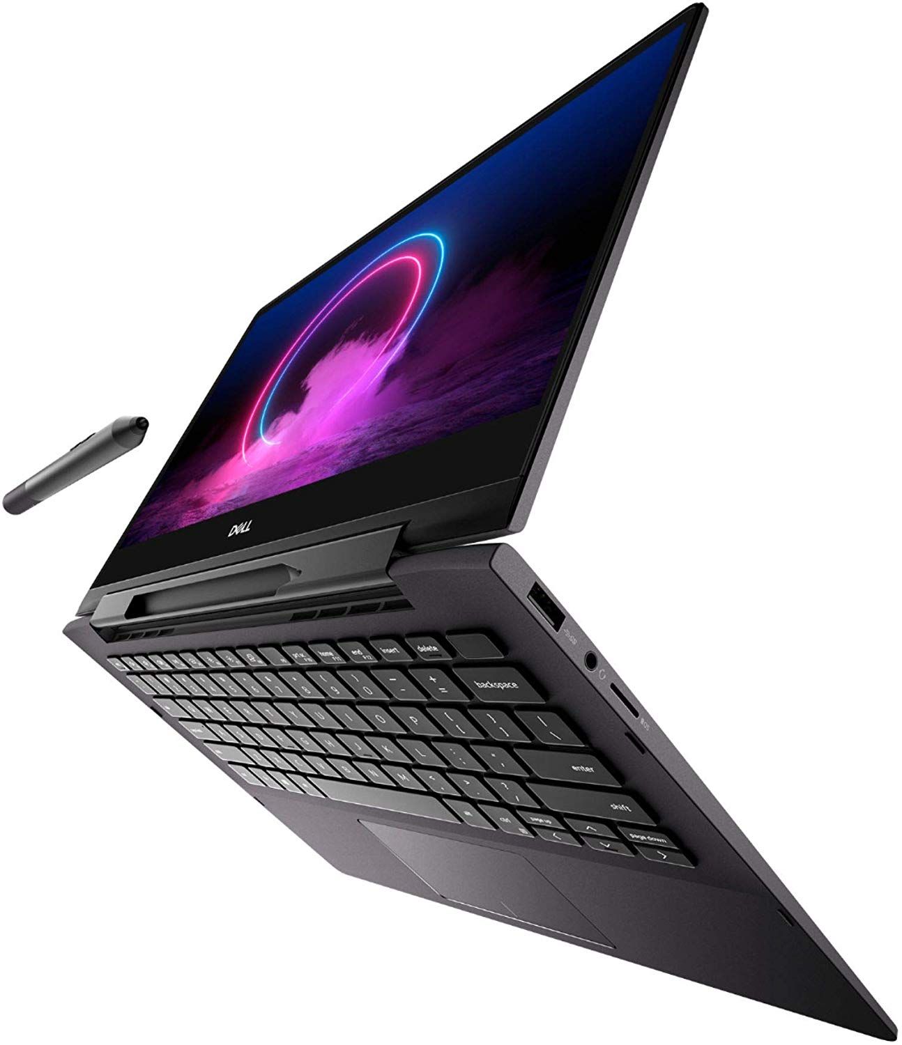 Dell Inspiron 13 7391 2 in 1 Full Specifications DeviceBeast