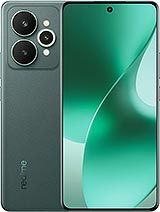 Realme 15 (India) poster