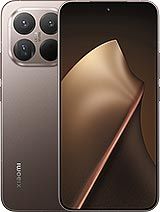 Xiaomi 15T Pro poster
