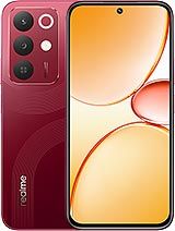 Realme 15x (India) poster