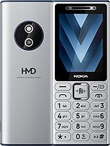 Nokia 210 4G poster