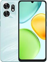 Honor 500 Smart poster