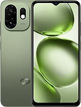 itel A100C poster