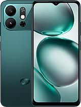 itel A100Cs poster