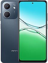 Oppo A5x poster