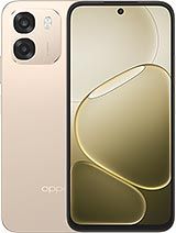 Oppo A6 4G poster
