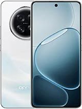 Oppo A6 Max poster