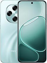 Oppo A6 Pro (China) poster
