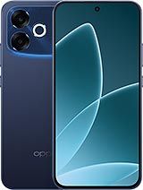Oppo A6s Pro (China) poster