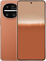 Sharp Aquos R11 poster