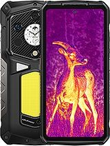 Ulefone Armor 29 Pro Thermal poster