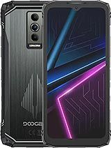 Doogee Blade 10 Pro Energy poster