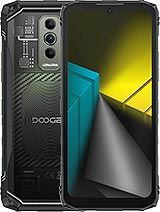 Doogee Blade 10 Ultra Energy poster