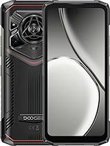 Doogee Blade 20 Pro poster