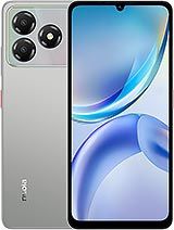 ZTE Blade A36 poster