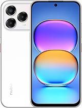 ZTE Blade V80 Pro poster