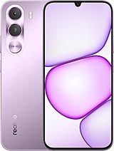 Realme C100i poster