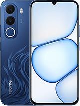 Realme C100x poster