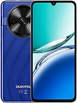 Oukitel C59 poster