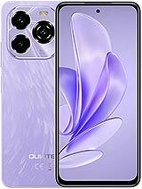 Oukitel C65 Pro poster