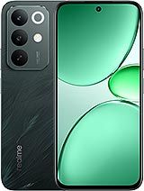 Realme C85 poster