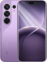 Tecno Camon 50 Pro 4G poster