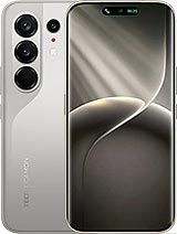 Tecno Camon 50 Pro poster