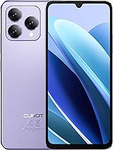 Cubot A40 poster