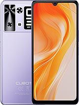 Cubot P90 poster
