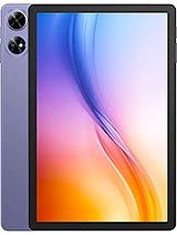 Doogee Tab G6 poster