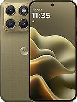 Motorola Edge (2026) poster