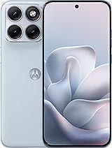 Motorola Edge 70 Fusion poster