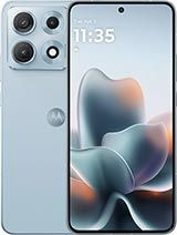 Motorola Edge 70 Max poster